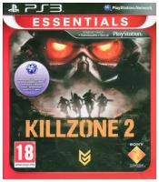 Killzone 2 Русская Версия (PS3)