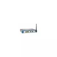 Wi-Fi роутер Cisco SR520W-ADSLI-K9