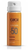 GIGI (Джи джи) Cпрей солнцезащитный SPF 50 серии Sun Care, 40мл