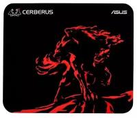 ASUS Игровой коврик для мыши ASUS CERBERUS MAT/MINI/RED