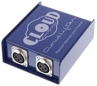 Микрофонный предусилитель Cloud Microphones Cloudlifter CL-2 Mic Activator