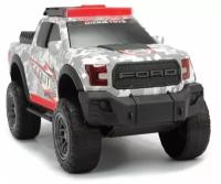 Dickie Toys Машинка Scout Ford F150 Raptor Scout 3756000
