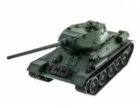 Heng Long Радиоуправляемый танк Heng Long T-34 MS version V7.0 масштаб 1:16 2.4G - 3909-1-UpgA-V7