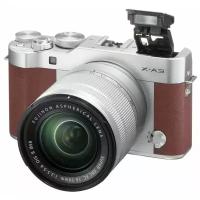 Фотоаппарат Fujifilm X-A3 Kit