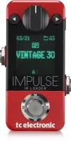 TC Electronic Impulse IR Loader