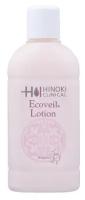 Hinoki Clinical Лосьон защитный матирующий Ecoveil Lotion SPF35 PA+++ 150 ml