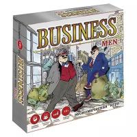 Настольная игра Strateg "Business Men" (30556)