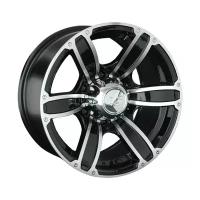 Колесный диск LS Wheels LS766