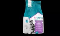 CARNI Vet Diet CAT STRUVITE PROTECTION Лечебный сухой корм для кошек профилактика струвитов 1,5 кг