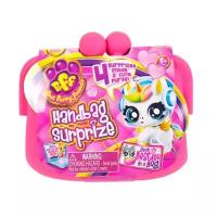 Игровой набор HEADSTART Best Furry Friends - Hand Bag Surprise 78570