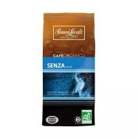 Молотый кофе Simon Levelt Senza Decaf Organic