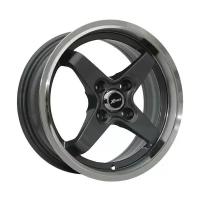 X-RACE AF-08 6x14/4x98 ET35 D58.6 GMPL