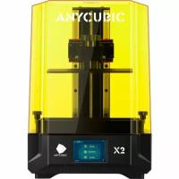 3D Принтер Anycubic Photon Mono X2