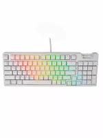 Механическая клавиатура Havit Gamenote KB885L RGB -RU