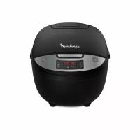 Мультиварка MOULINEX Simply Cook MK611832 черный