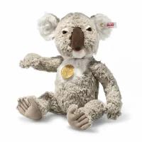 Мягкая игрушка Steiff Teddies for tomorrow Xander koala (Штайф Тедди завтрашнего коала Ксандер 33 см)