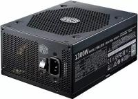 Блок питания Cooler Master ATX 1300W V1300 80+ platinum (24+8+4+4pin) APFC 140mm fan 16xSATA Cab Manag RTL