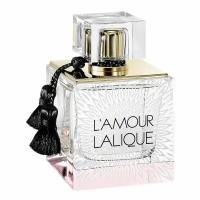 Lalique L'Amour парфюмерная вода 100мл уценка