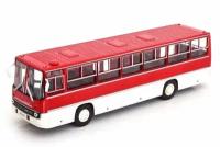 Ikarus 260.06 red/white