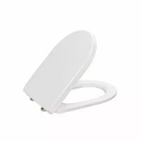 Крышка-сиденье для унитаза Vitra 801-003-009 Soft Close (Микролифт)