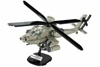 Конструкторы других производителей COBI 510 PCS ARMED FORCES /5808/ AH-64 APACHE 1:48