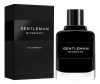 GIVENCHY парфюмерная вода Gentleman, 60 мл