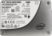 Жесткий диск Intel SSDSC2BX200G4 200Gb SATAIII 3.5" SSD