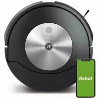 Робот-пылесос Irobot Roomba C7