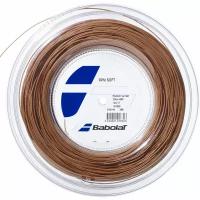 Теннисная струна Babolat RPM Soft 200м 243146-16 (Толщина: 130)