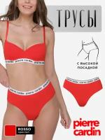 Трусы Pierre Cardin, размер 48/50, красный