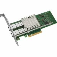 Сетевой адаптер Intel Ethernet Server Adapter X520-DA2 10Gb Dual Port, SFP+