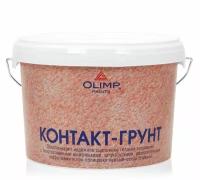 OLIMP контакт-грунт 2,5л (3,5кг)