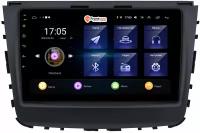 Штатная магнитола OEM RK9-789 для SsangYong Rexton 4 (2017-2023) на Android 10 IPS