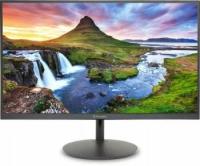 Монитор AOpen 27" 27SH2UEbmiiphx черный IPS LED 1ms 16:9 HDMI M/M матовая HAS Piv 250cd 178гр/178гр 2560x1440 100Hz FreeSync DP 2K 4.71кг