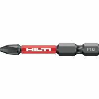 Биты для шуруповёрта HILTI S-B PH2 50/2" IM (5 шт) Набор