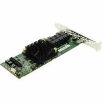 SAS RAID контроллер Adaptec RAID 71605 PCI Express