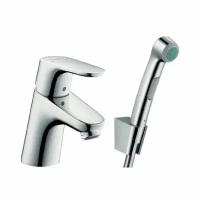 Смеситель для раковины Hansgrohe Focus e 2 31926000