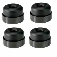 SVS SoundPath Subwoofer Isolation System 4 pack