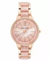 Наручные часы ANNE KLEIN Plastic 1412PKRG