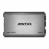 Усилитель AVATAR ABR-460.4