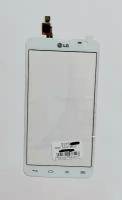 Тачскрин для LG D686 G Pro Lite Dual (белый)