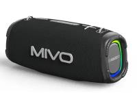 Портативная Bluetooth колонка Mivo M23, черный