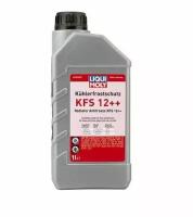 Антифриз-концентрат Liqui Moly Kuhlerfrostschutz KFS 12++ (1л) LM-21134