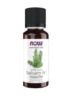 Эфирное масло NOW Balsam Fir Oil 30ml