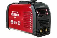 Инвертор ELITECH ИС 220М (E1703.018.00)