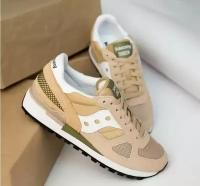 Кроссовки Saucony