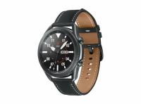 Смарт часы Samsung Galaxy Watch3 45 мм Black/Черный (SM-R840NZKA)