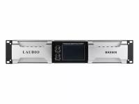 Усилитель мощности, 600Вт, LAudio BK8600