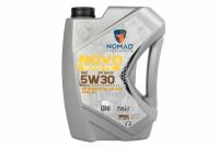 Масло моторное Nomad novo 9000 FE 5W30 4л