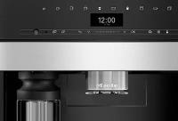 Встраиваемая кофемашина Miele CVA 7440 EDST/CLST